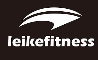LEIKEFITNESS logo