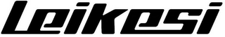 LEIKESI logo