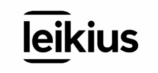 LEIKIUS logo