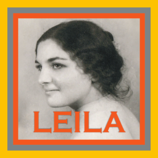 LEILA logo