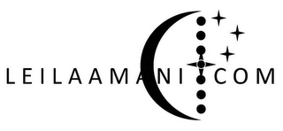 LEILAAMANI COM logo