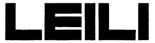LEILI logo