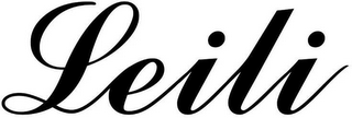 LEILI logo
