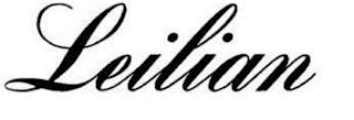 LEILIAN logo