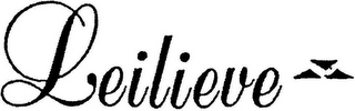 LEILIEVE logo