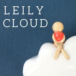 LEILY CLOUD logo