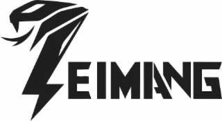 LEIMANG logo