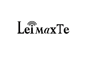 LEIMAXTE logo
