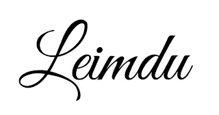 LEIMDU logo