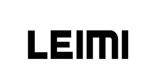 LEIMI logo