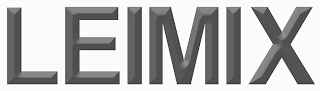 LEIMIX logo