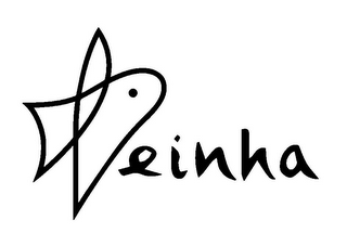 LEINHA logo