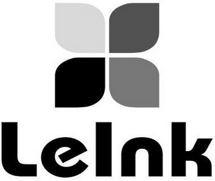 LEINK logo