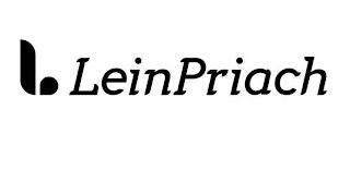 LEINPRIACH logo