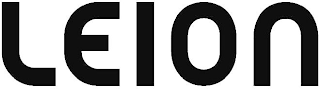 LEION logo