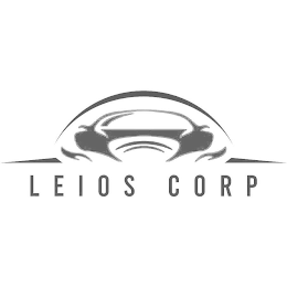 LEIOS CORP logo