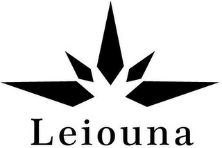 LEIOUNA logo