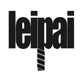 LEIPAI logo