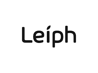 LEIPH logo