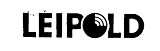 LEIPOLD logo