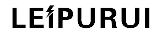 LEIPURUI logo