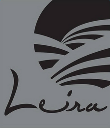 LEIRA logo