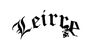 LEIRRE logo