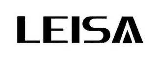 LEISA logo