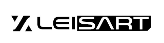 LEISART logo