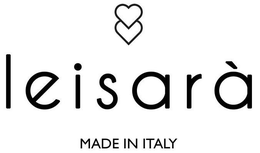 LEISARÀ MADE IN ITALY logo