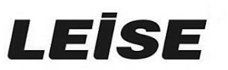 LEISE logo