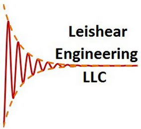 LEISHEAR ENGINEERING LLC logo