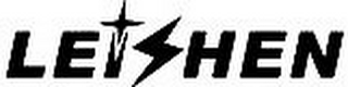 LEISHEN logo