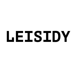 LEISIDY logo