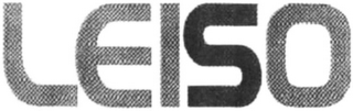 LEISO logo