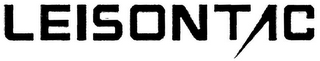 LEISONTAC logo