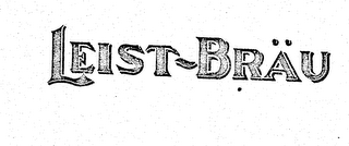 LEIST-BRAU logo