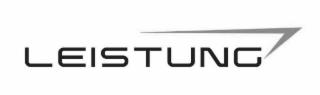 LEISTUNG logo