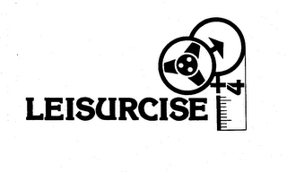 LEISURCISE logo