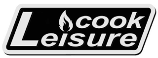LEISURE COOK logo