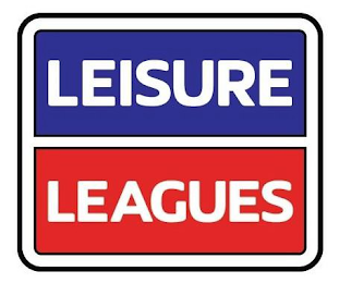 LEISURE LEAGUES logo