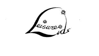 LEISURE LIDS logo