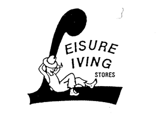 LEISURE LIVING STORES logo