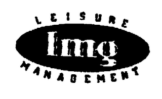 LEISURE LMG MANAGEMENT logo