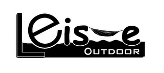 LEISURE OUTDOOR logo