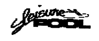 LEISURE POOL logo