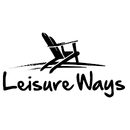 LEISURE WAYS logo