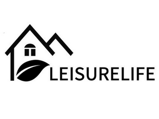LEISURELIFE logo
