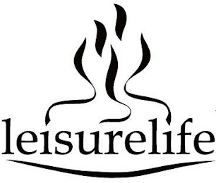 LEISURELIFE logo
