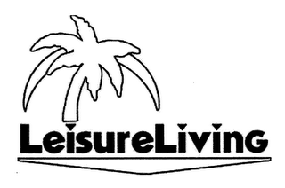 LEISURELIVING logo